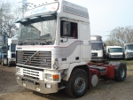 Volvo F12 Globetrotter